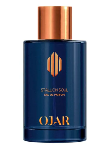 Stallion Soul Eau de Parfum