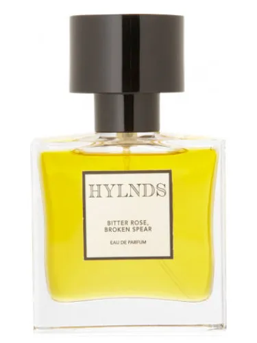 Bitter Rose, Broken Spear