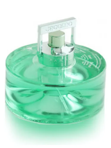Paradox Green for Men