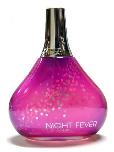 Spirit Night Fever