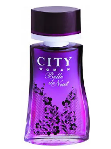 Belle de Nuit