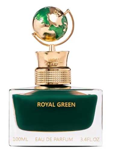 Royal Green