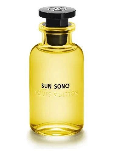 Sun Song