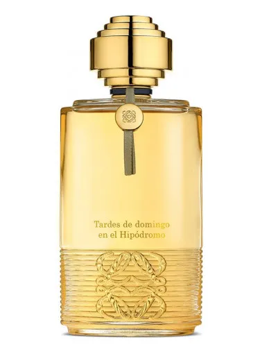 Tardes de Domingo en el Hipódromo