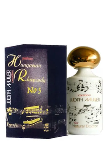 The Hungarian Rhapsody No. 5