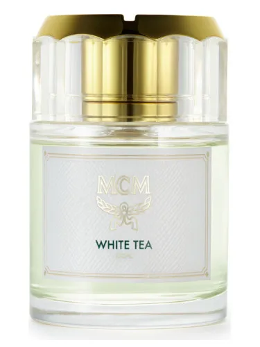 MCM White Tea