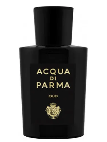 Oud Eau de Parfum