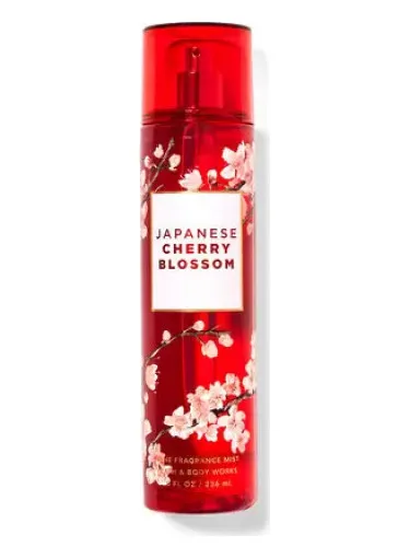 Japanese Cherry Blossom