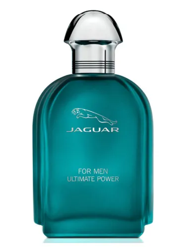 Jaguar For Men Ultimate Power