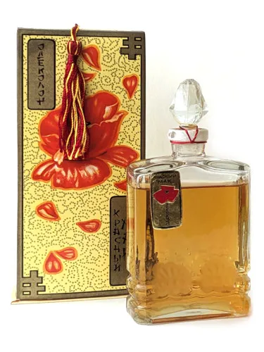 Krasnyy Mak (Red Poppy Flower)