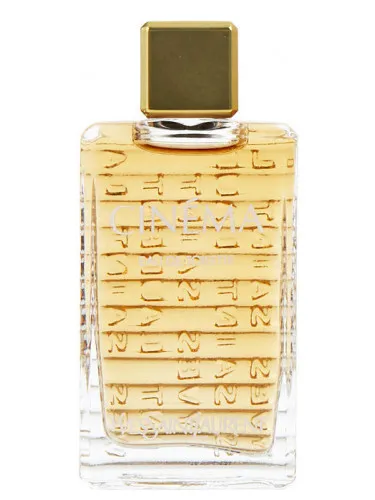 Cinéma Eau de Toilette