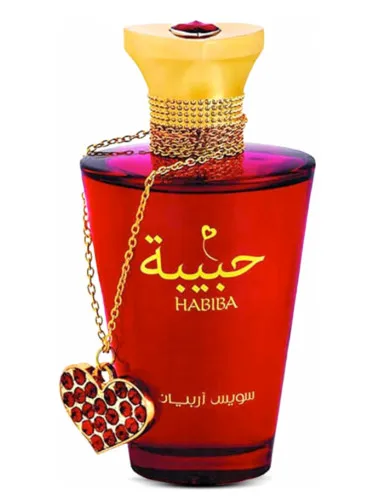 Habiba