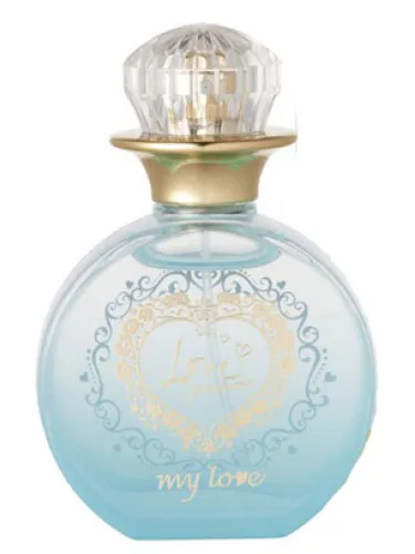 My Love