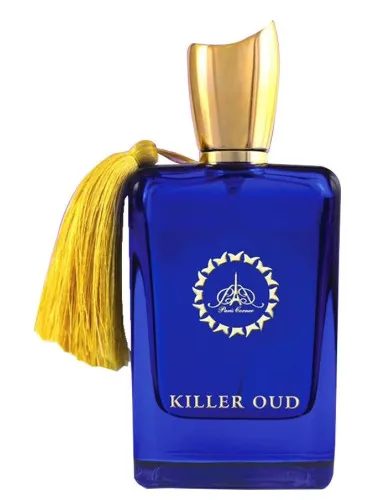 Killer Oud
