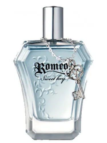 Romeo Sweet Key