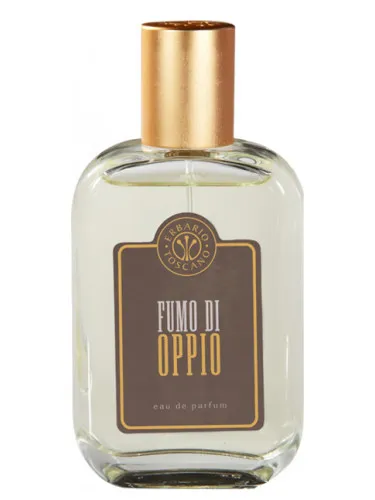Fumo di Oppio