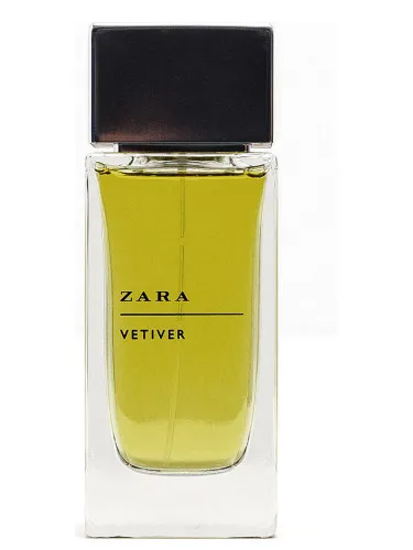 Zara Vetiver