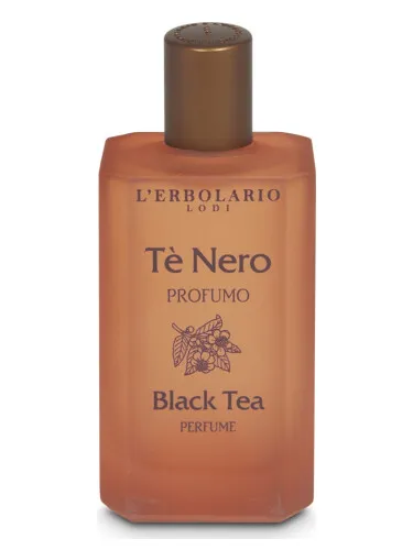 Tè Nero