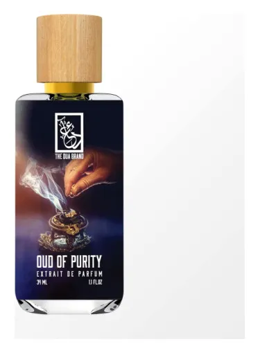 Oud Of Purity