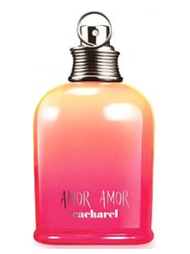 Amor Amor Eau Fraiche 2005