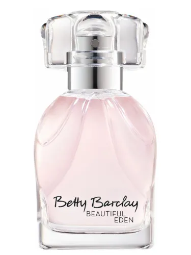 Beautiful Eden Eau de Toilette