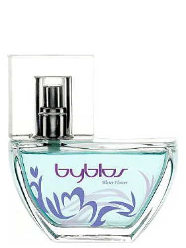 Byblos  Water Flower for Women