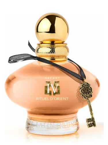 Rituel D'Orient Secret IV