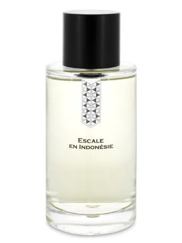 Escale En Indonésie