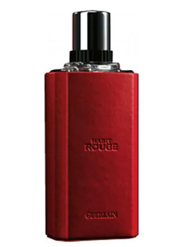 Habit Rouge Habit de Cuir