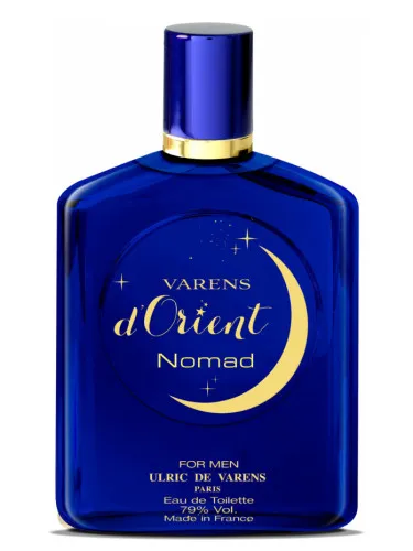Varens D'Orient Nomad