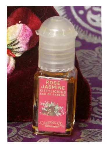 Rose Jasmine