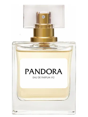 Pandora #2