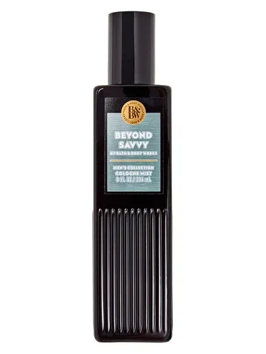 Beyond Savvy Cologne Mist