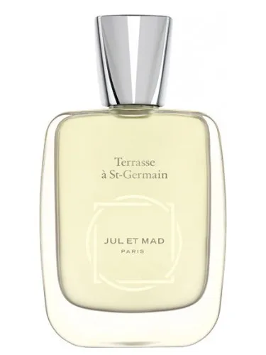 Terrasse à St-Germain