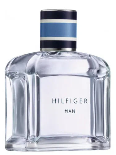 Hilfiger Man Dark Midnight