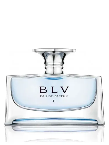 BLV Eau de Parfum II