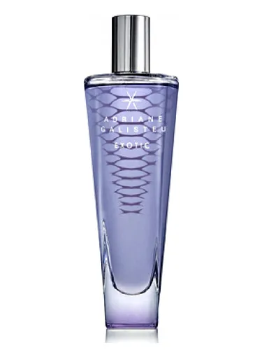 Adriane Galisteu Exotic