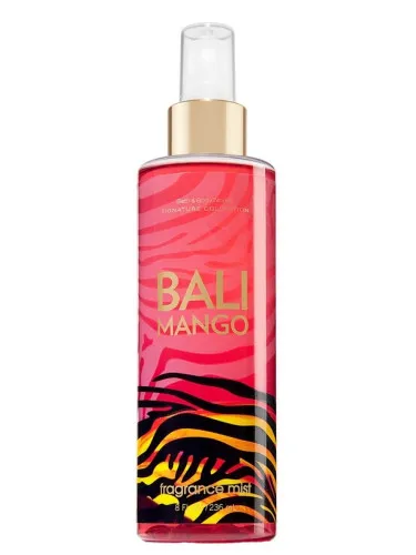 Bali Mango