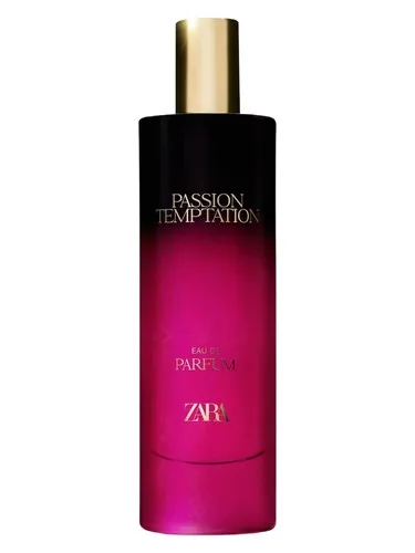 Passion Temptation