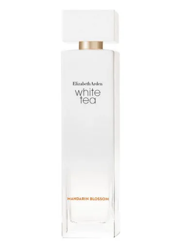 White Tea Mandarin Blossom