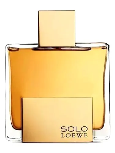 Solo Loewe Absoluto