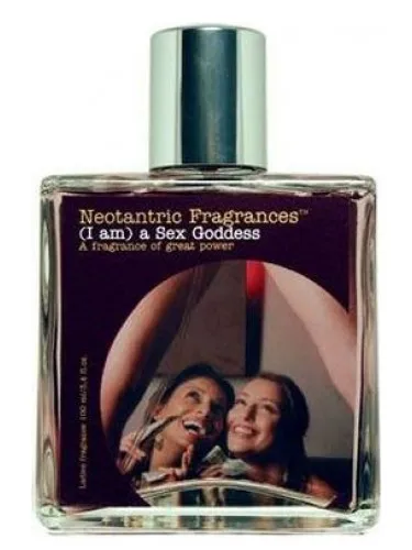 (I am) a Sex Goddess