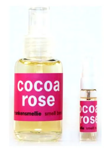 Cocoa Rose