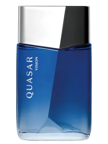 Quasar Vision