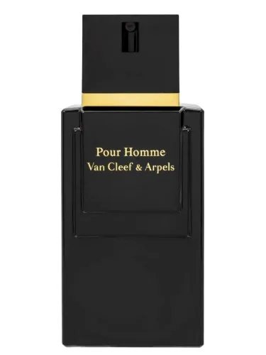 Van Cleef & Arpels pour Homme