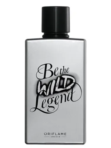 Be The Wild Legend