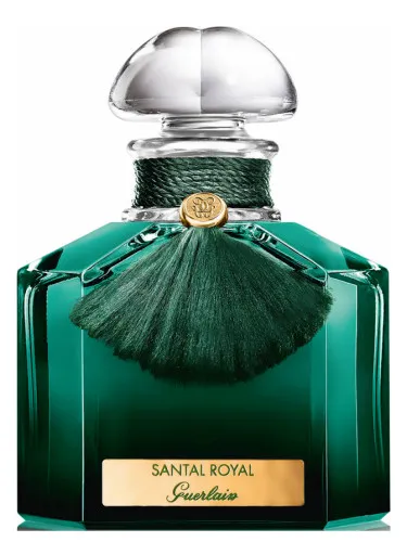 Santal Royal