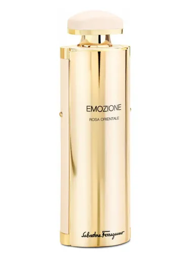 Emozione Rosa Orientale