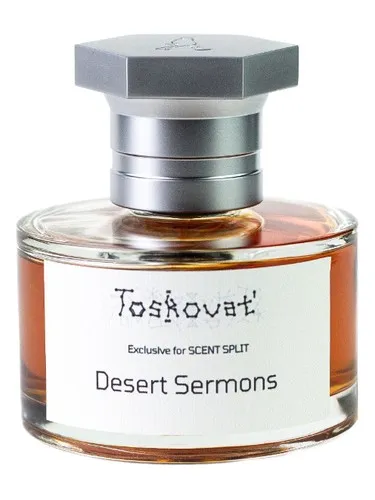 Desert Sermons