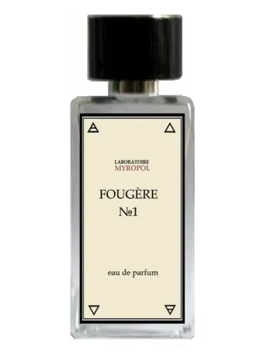 Fougere No. 1
